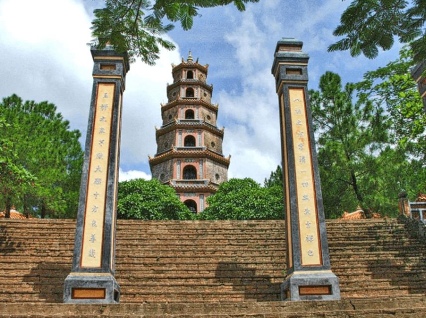 Da Nang: Imperial City of Hue Day Trip with Lunch and Ticket - Price and Value: Does $51 Make Sense for Da Nang to Hue?