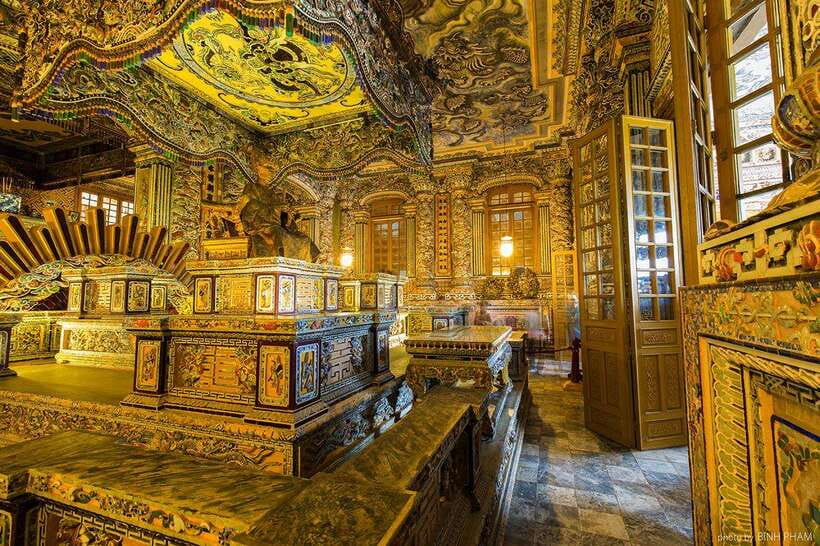 Da Nang: Imperial Hue And Scenic Hai Van Pass Discovery Tour - Should you book this Hue tour from Da Nang?