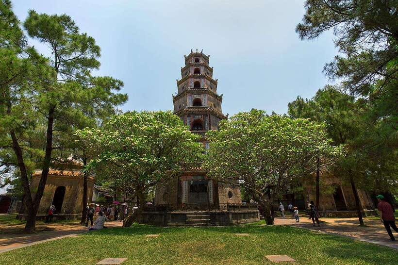 Da Nang: Imperial Hue And Scenic Hai Van Pass Discovery Tour - Value check: is $67 worth a full day to Hue?