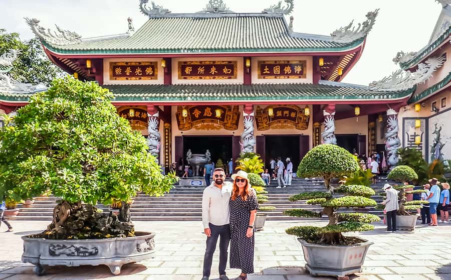 Da Nang: Lady Buddha, Marble Mountains, and Am Phu Cave Tour - Price and Value: Is $23 Worth It?