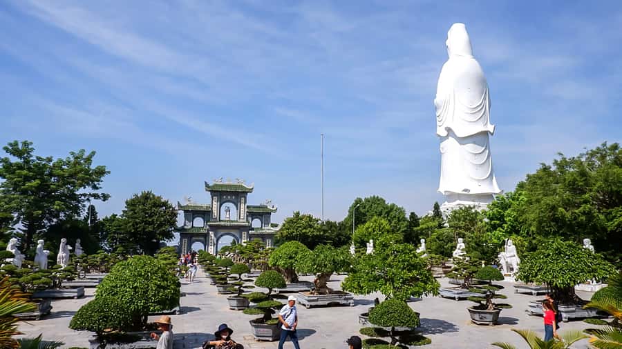Da Nang: Lady Buddha, Marble Mountains, and Am Phu Cave Tour - Should You Book This Tour?