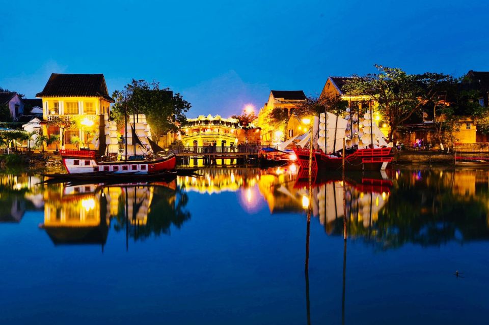 Da Nang: Lady Buddha, Marble Mountains, and Hoi An Day Trip - Pickup, Timing, and the One Rule That Matters