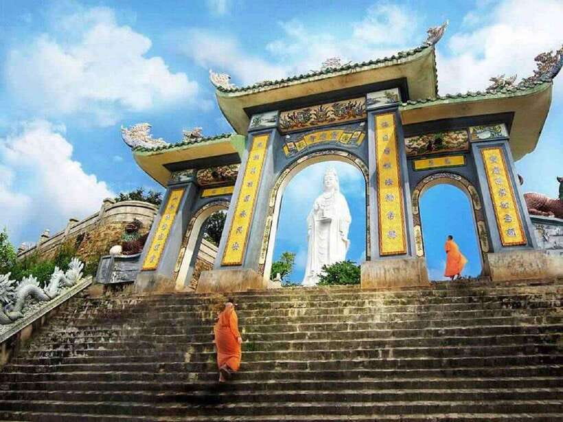 Da Nang: Marble Mountain, Am Phu Cave, and Lady Buddha … - Key things to know before you go
