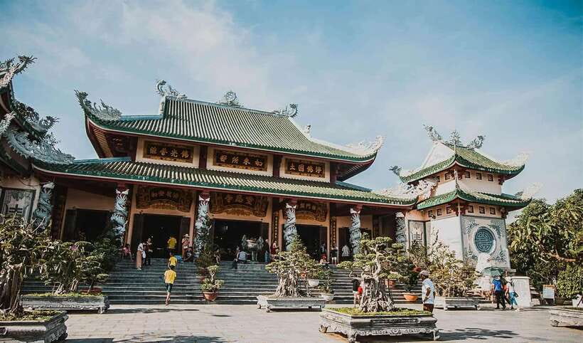 Da Nang: Marble Mountain, Am Phu Cave, and Lady Buddha … - Price and value: what $24 buys you, and what costs extra