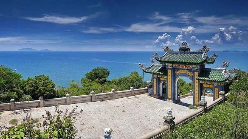 Da Nang: Marble Mountain, Am Phu Cave, and Lady Buddha … - Marble Mountains: Five Elements, ancient pagodas, and stair reality