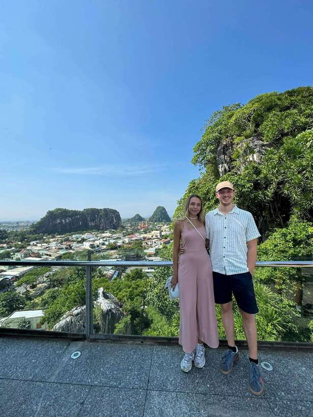 Da Nang: Marble Mountains And Son Tra Peninsula Exploration - Key points to know before you go