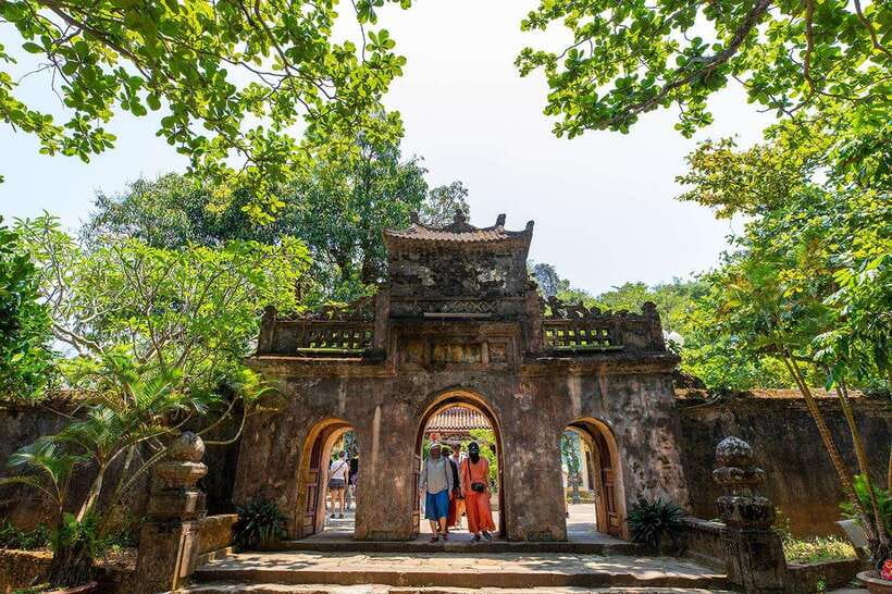 Da Nang: Marble Mountains And Son Tra Peninsula Exploration - Price and value: is $43 fair for what you get?