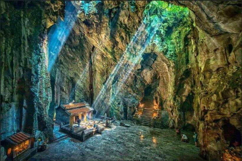 Da Nang: Marble Mountains, Hoi An, and Coconut Forest Tour - FAQ