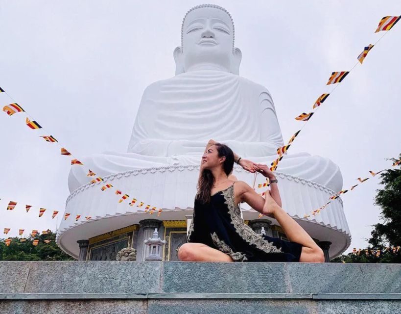 Da Nang: Private & All-Inclusive Instagram Tour - 85 Design Coffee shop and the Pink Church: the fun-and-quirky photo stops