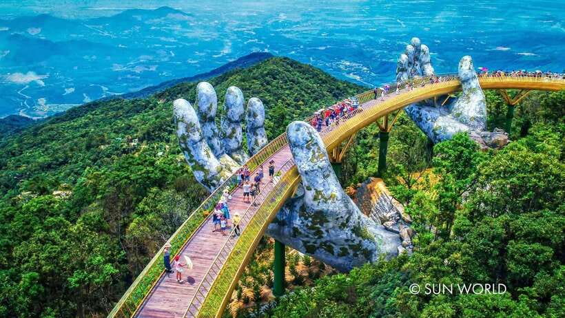 Da Nang : Private Car to Hue with Multi Sightseeing Stops - Turning a transfer into scenery: your Da Nang to Hue route