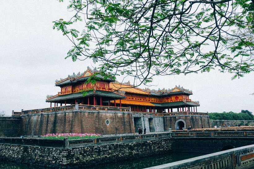 Da Nang : Private Day Trip to Imperial City - Hue - Key highlights that shape this day