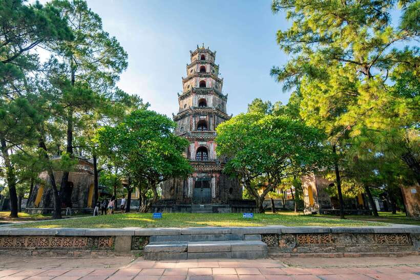 Da Nang : Private Day Trip to Imperial City - Hue - Should you book this Hue private day trip?