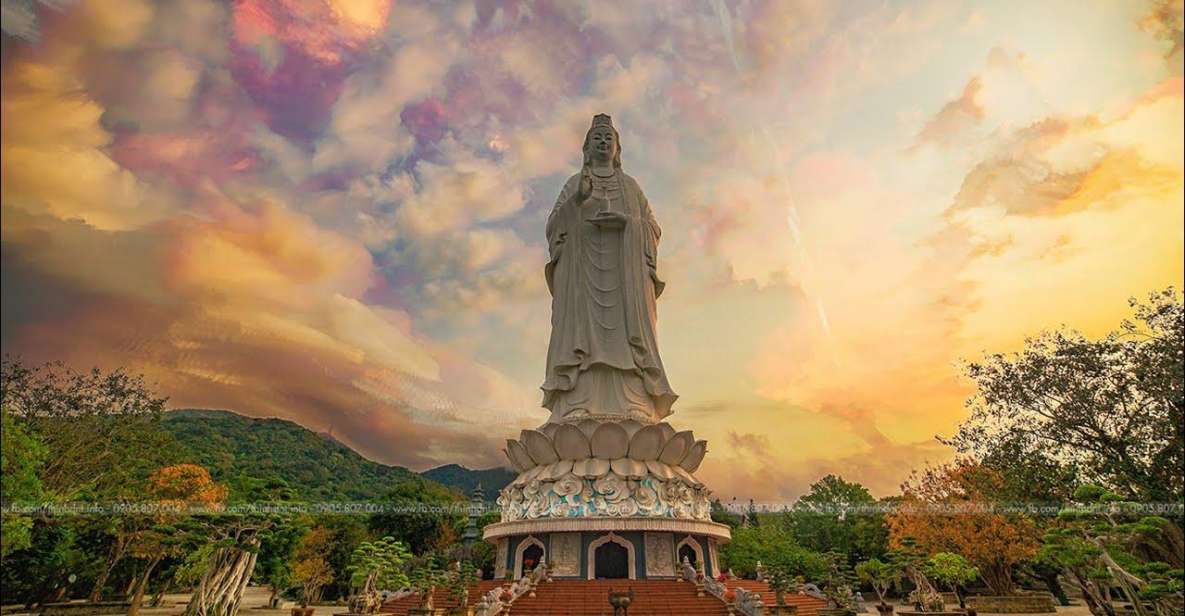 Da Nang Sightseeing Bus City Tour - FAQ
