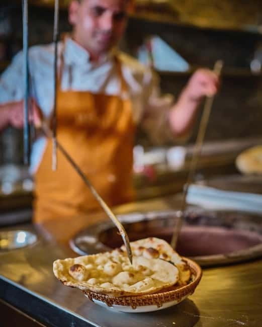 Da Nang: Tandoori Naan Bread-Making Class - Why RANG Danang is the right setting for naan