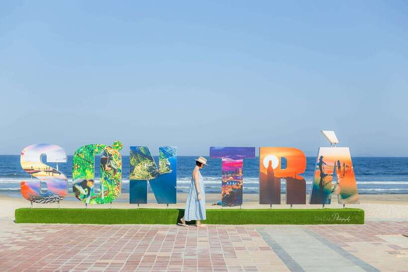 Da Nang: Than Tai Hot Springs Water Park & Wellness Retreat - The guide factor: names I’d watch for in your group