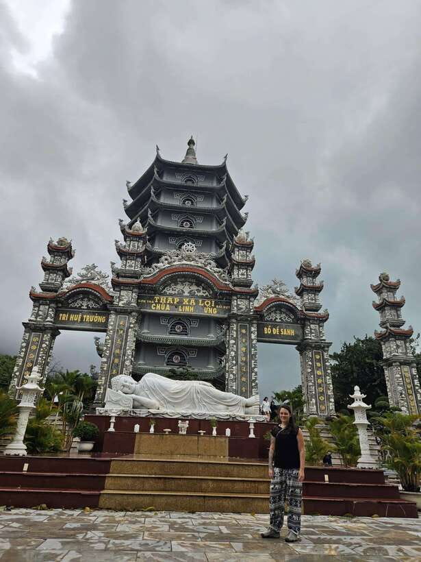 Da Nang: Than Tai Hot Springs Water Park & Wellness Retreat - What to bring (and what to avoid) so the day runs smooth
