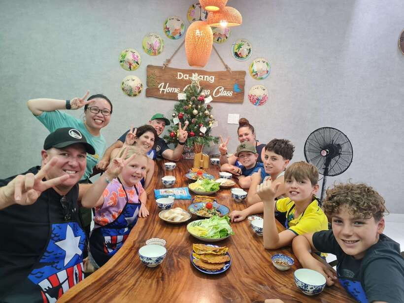 Da Nang Vegetarian Cooking and coffee Class - Who this class is best for