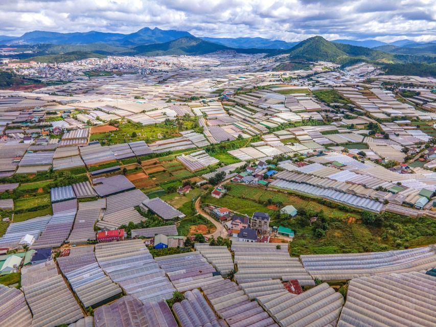 Dalat: Best of the Countryside Tour in a Private Car - Getting Out of Dalat: The Value of a Private Car