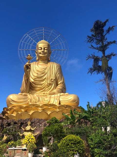 Dalat City Tour with Cable Car, Alpine Coaster & Clay Tunnel - Datanla Waterfall plus the Alpine Coaster: scenery with a serious side of fun