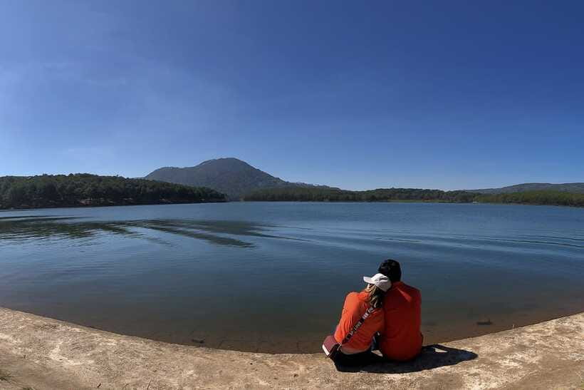 Dalat City Tour with Cable Car, Alpine Coaster & Clay Tunnel - Clay Tunnels: where adventure replaces sightseeing fatigue