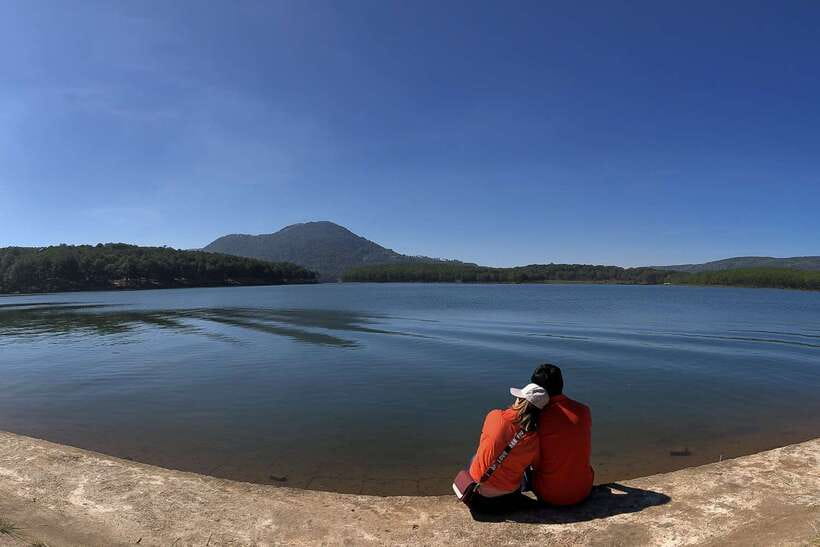 Dalat City Tour with Cable Car, Alpine Coaster & Clay Tunnel - Lunch and free-time choices: let your guide match your cravings