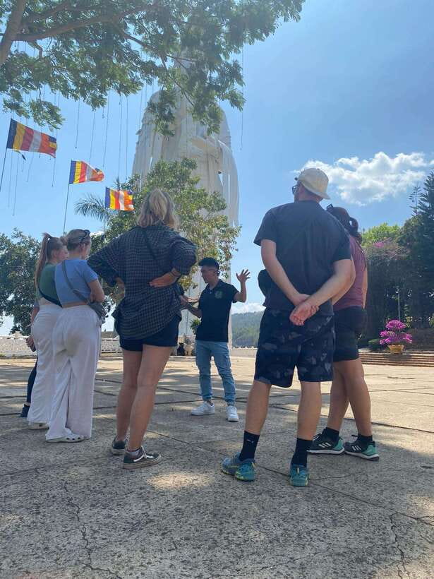 Dalat : City Tour With Local Guide - Key things I’d pin to your map before you go