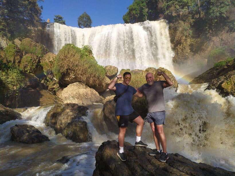 Dalat : City Tour With Local Guide - Why this Dalat city tour feels like a local introduction