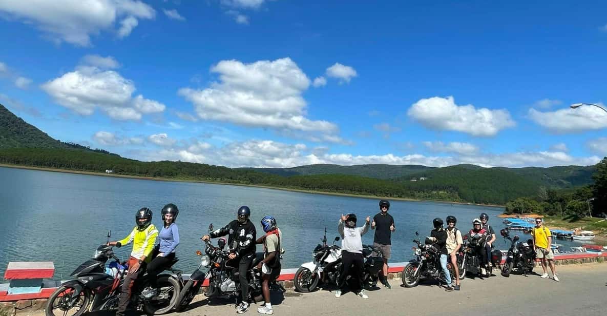 Dalat City Tour With Local Student - Donation Based - Why this Dalat tour feels different from standard sightseeing