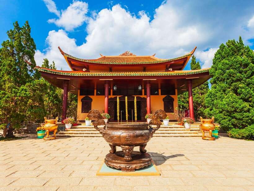 Dalat City Tour with Mario Kart, Cable Car, Alpine Coaster.. - Mario Kart in Da Lat: Off-Road Go-Karts With Real Photo Moments