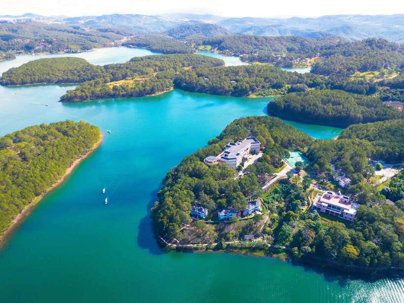 Dalat City Tour with Mario Kart, Cable Car, Alpine Coaster.. - Price and Logistics: Why $45 Is Just the Tour Skeleton