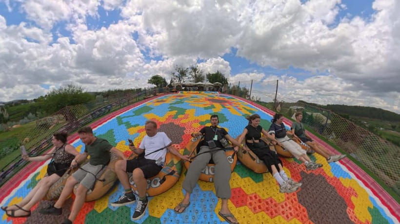 Dalat Go Kart - Mongo Land - Countryside Small Group Tour - Key Things You’ll Notice on This Tour