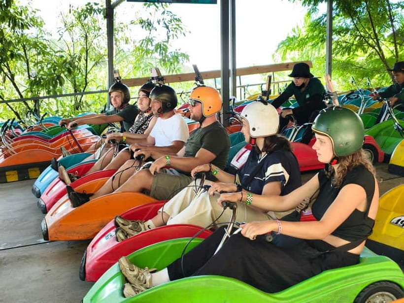 Dalat Go Kart - Mongo Land - Countryside Small Group Tour - Why This Dalat Tour Feels Different Than a Standard Sightseeing Day