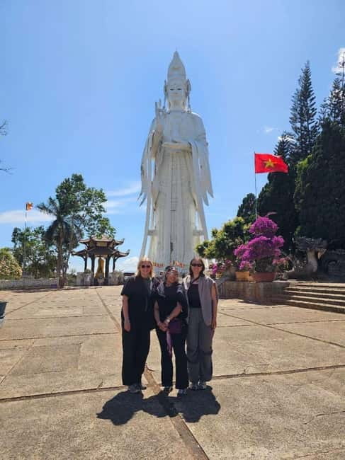 Dalat: Mario kart - Mongo Land - Countryside Tour - Logistics that affect your day (and what to do about them)