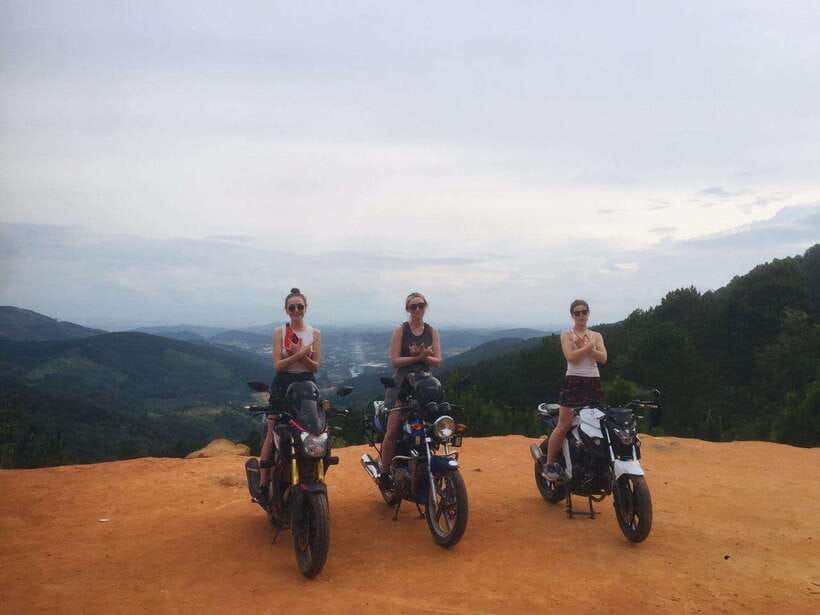 Dalat: The Secret Tour Plus Pongour Fall - Small Group - Linh Ẩn Pagoda and Vietnam’s tallest Lady Buddha