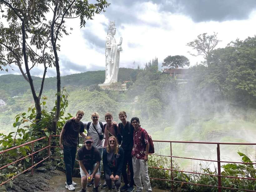 Dalat: Three Waterfalls Small Group Tour - Alpine Coaster - Quick highlights you’ll actually use