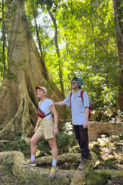 Dalat Trekking to Langbiang mt - Pacing, Trail Conditions, and Who This Fits Best