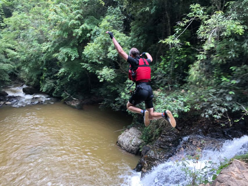 Dalat Vietnam Canyoning - Key highlights worth planning around