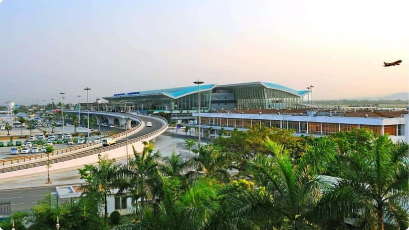 DaNang: Fastrack in DAD inter airport - Key Highlights I’d Plan Around