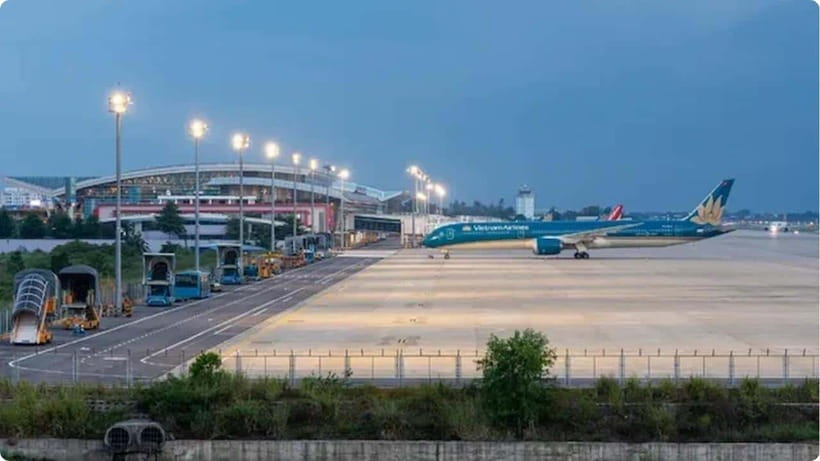 DaNang: Fastrack in DAD inter airport - Meeting Your Representative: How the Process Feels in Real Life