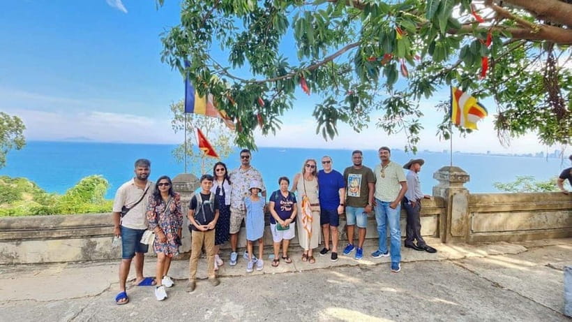 DaNang/HA: Lady Buddha, Marble Mountain & Am Phu Caves Tour - Who should book this tour, and who should skip it