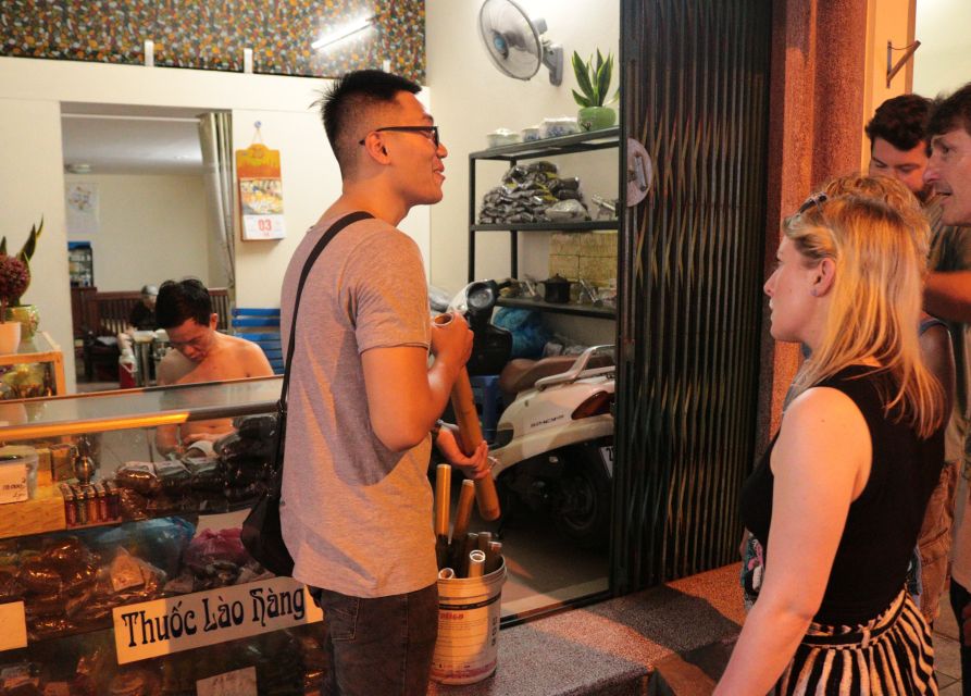 Discover Hanoi's Street Food by Night & Mini Class Coffee - Price and Value: What You Get for Around $50