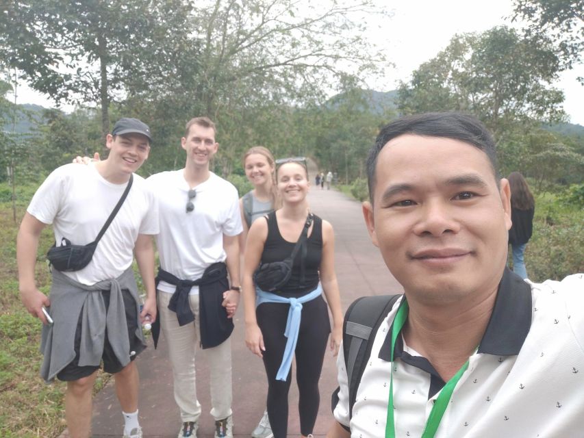 Early My Son Sanctuary Private Tour From Hoi An/Da Nang ! - My Son Sanctuary: what you’re really seeing at a UNESCO site
