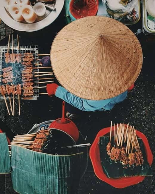 Eat Like a Local – Hoi An Evening Food Tour - Key highlights you’ll feel right away