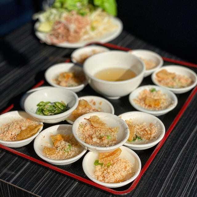 Eat like a local with a local - Walking Tour - What the beer and Vietnamese coffee stop really means