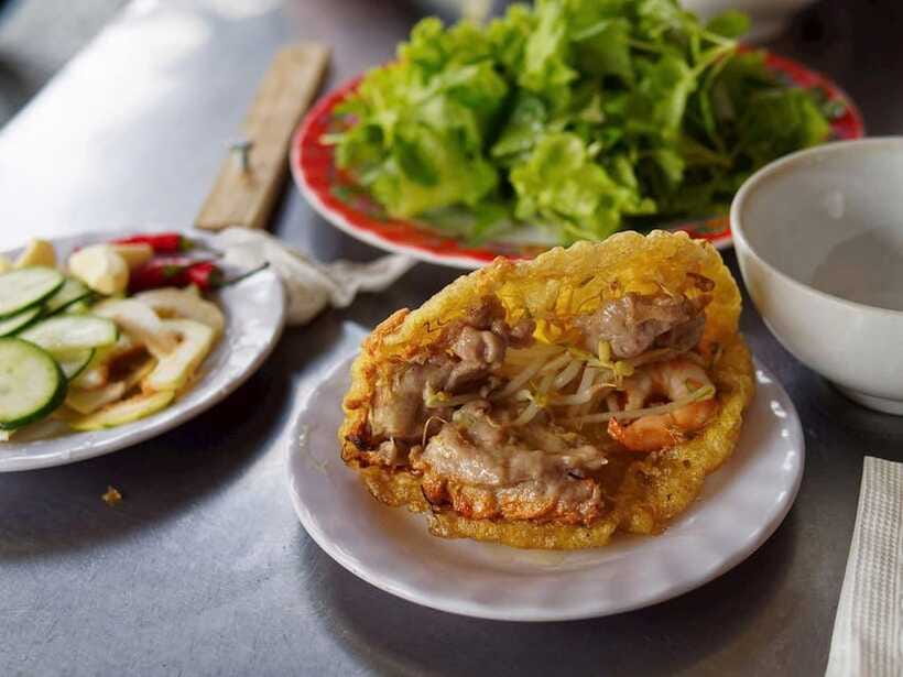 Eat like a local with a local - Walking Tour - Guides like Ruby and Bon make or break the tour