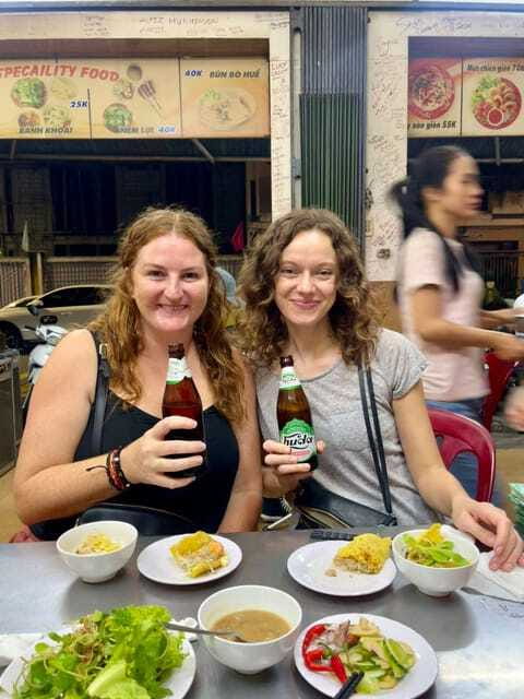 Eat like a local with a local - Walking Tour - Who this walking tour suits best (and who should skip it)