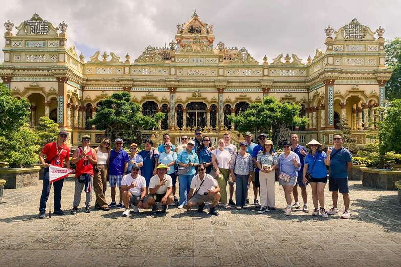 Essential Mekong Delta: Highlight Tour from Ho Chi Minh City - From Ho Chi Minh City to the Delta: What This Day Trip Really Delivers