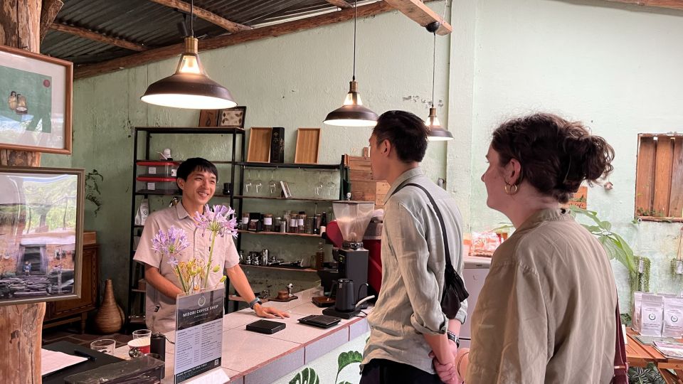 Experience specialty coffee with sustainable coffee farmers - Key things you’ll notice