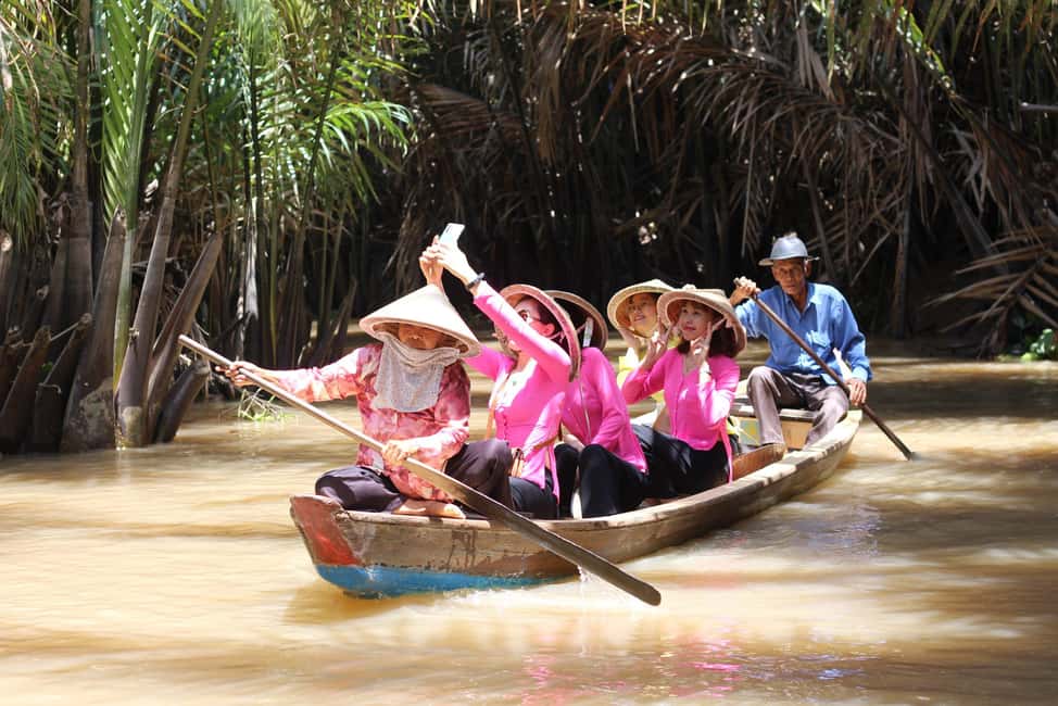 Explore Cu Chi Tunnels or Mekong Delta, or Both - Key points worth knowing