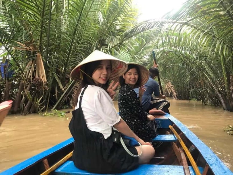 Explore Cu Chi Tunnels or Mekong Delta, or Both - Price and value: is $26 worth it?